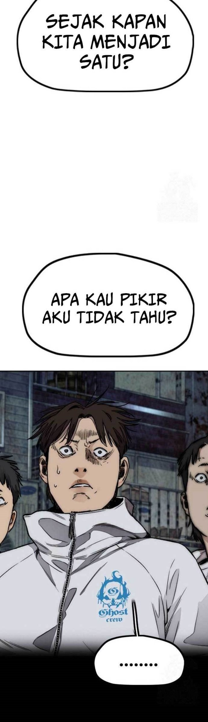 Wind Breaker Chapter 484 Gambar 56