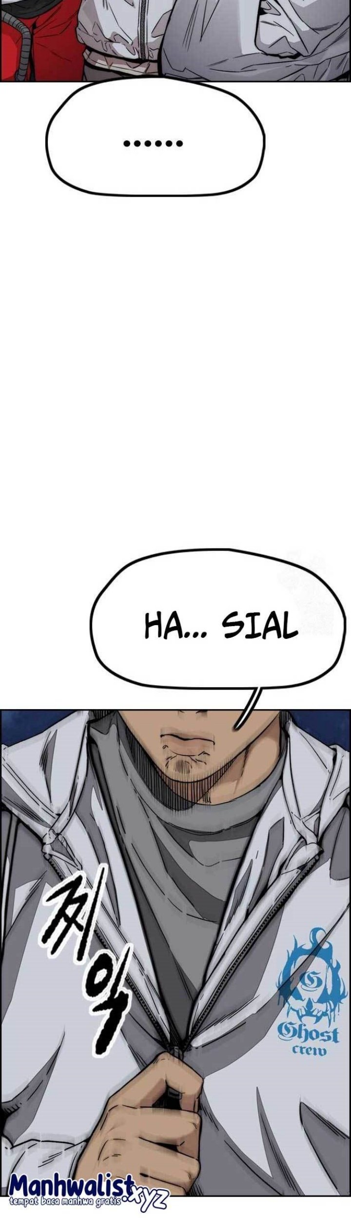 Wind Breaker Chapter 484 Gambar 62