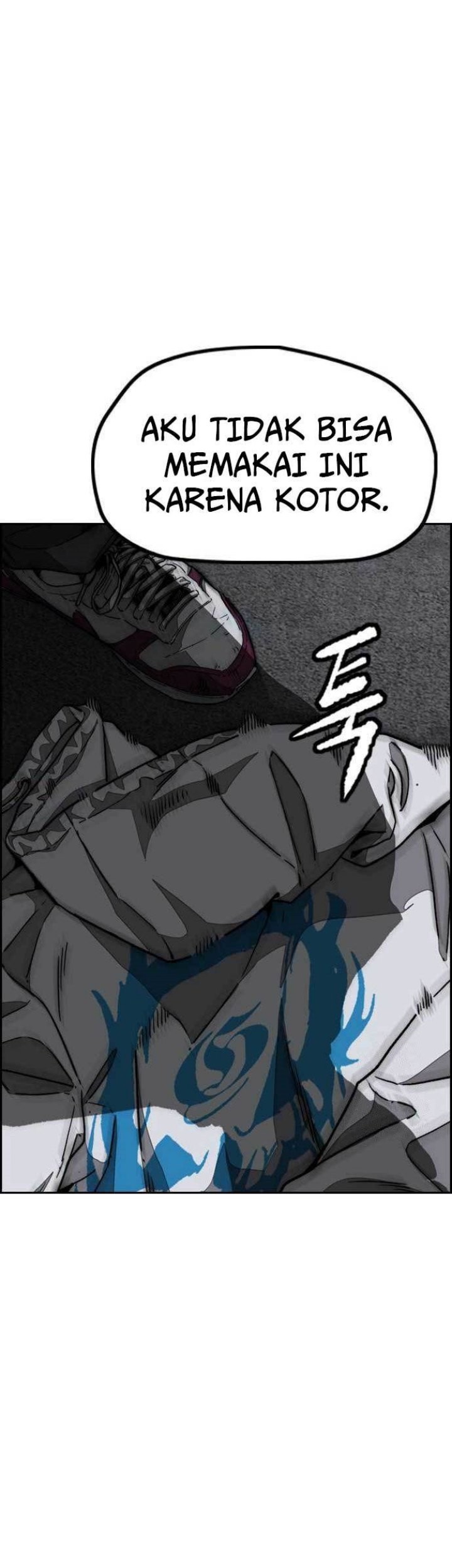 Wind Breaker Chapter 484 Gambar 64