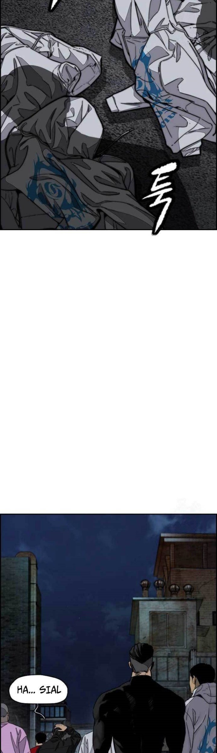 Wind Breaker Chapter 484 Gambar 66