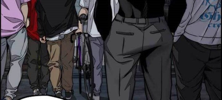 Wind Breaker Chapter 484 Gambar 67