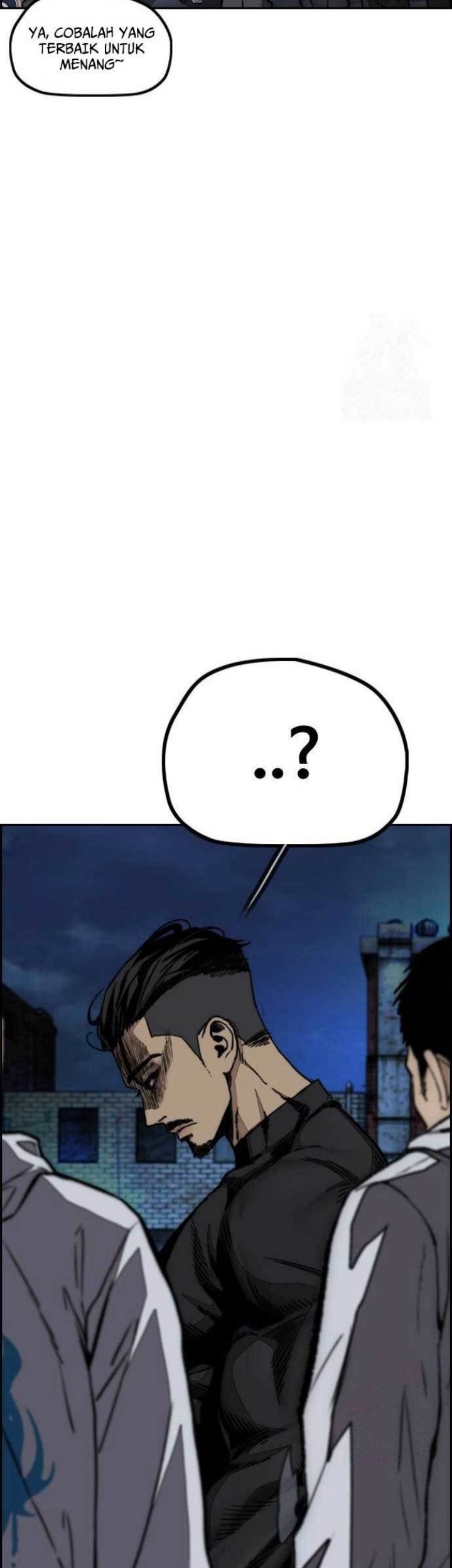 Wind Breaker Chapter 484 Gambar 68