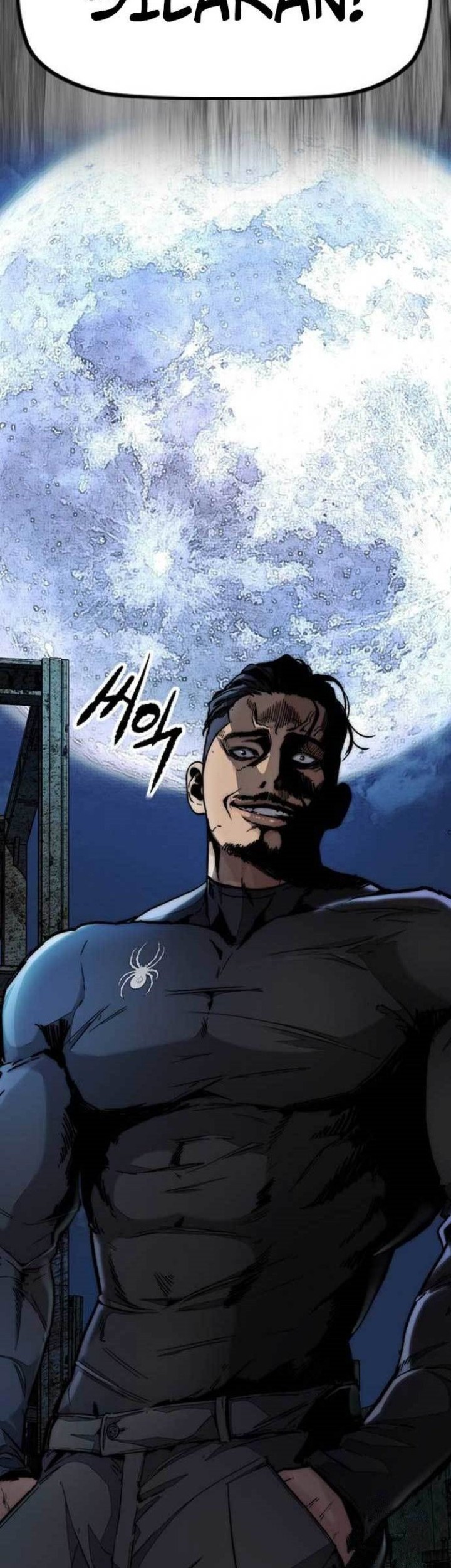 Wind Breaker Chapter 484 Gambar 77