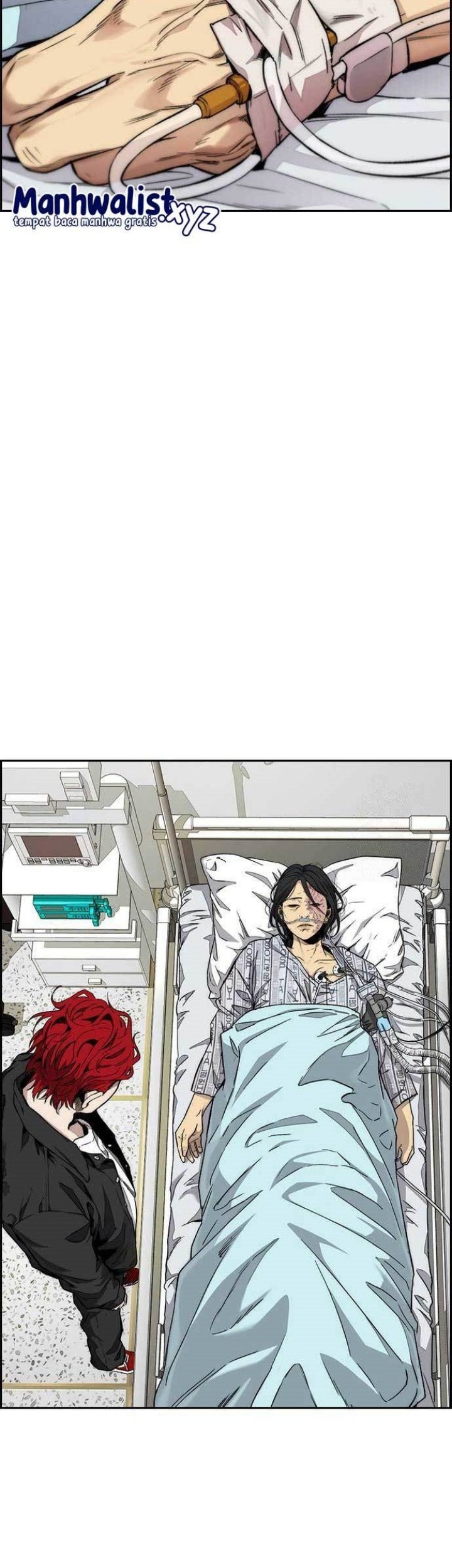 Wind Breaker Chapter 484 Gambar 81