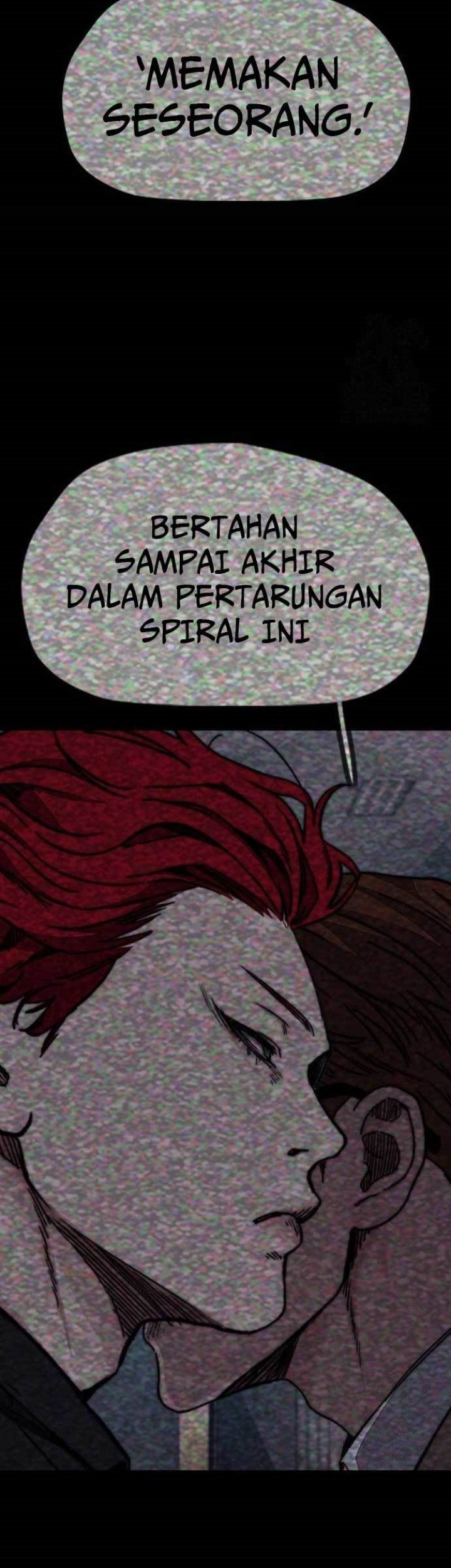 Wind Breaker Chapter 484 Gambar 84