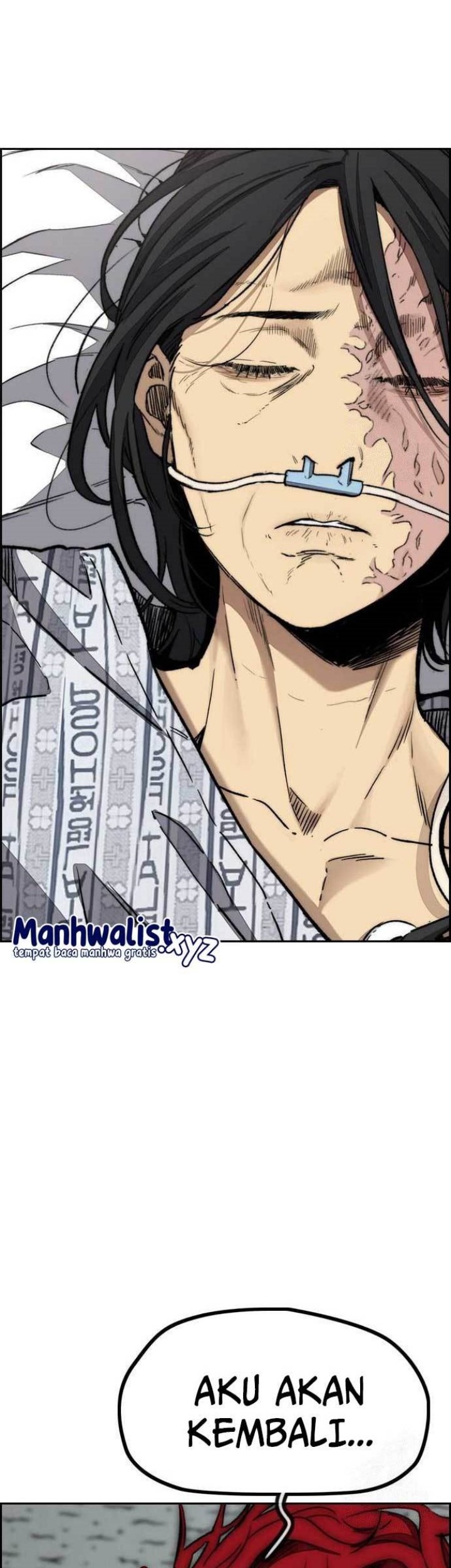 Wind Breaker Chapter 484 Gambar 86