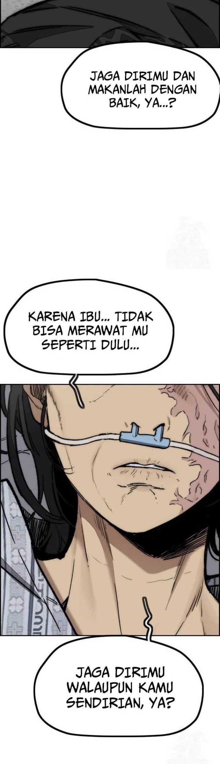 Wind Breaker Chapter 484 Gambar 90