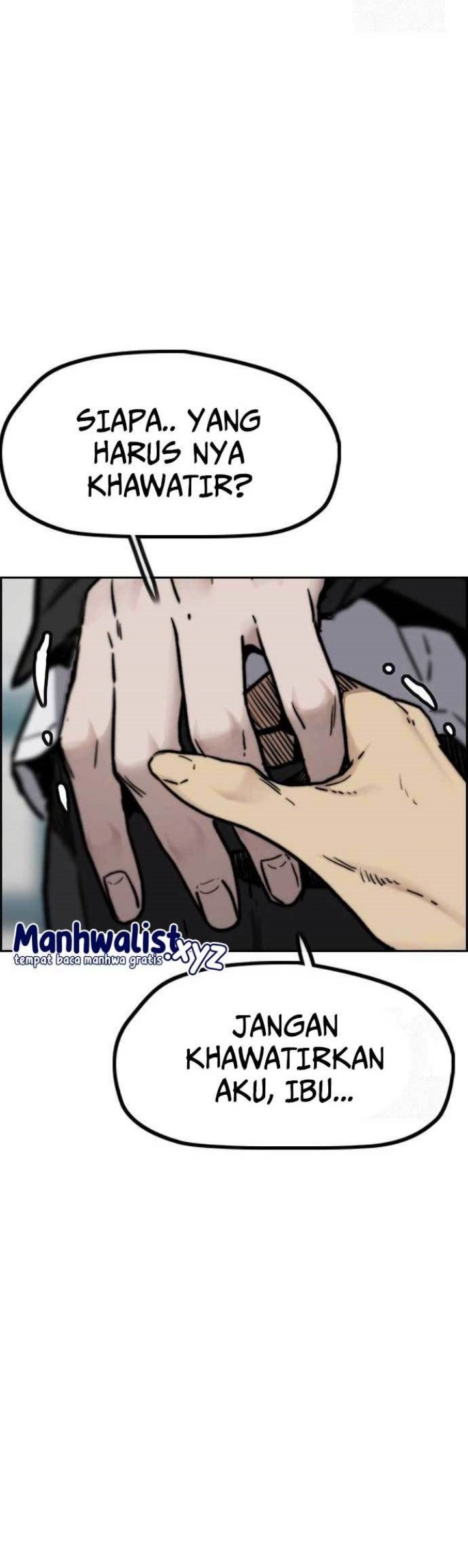 Wind Breaker Chapter 484 Gambar 91