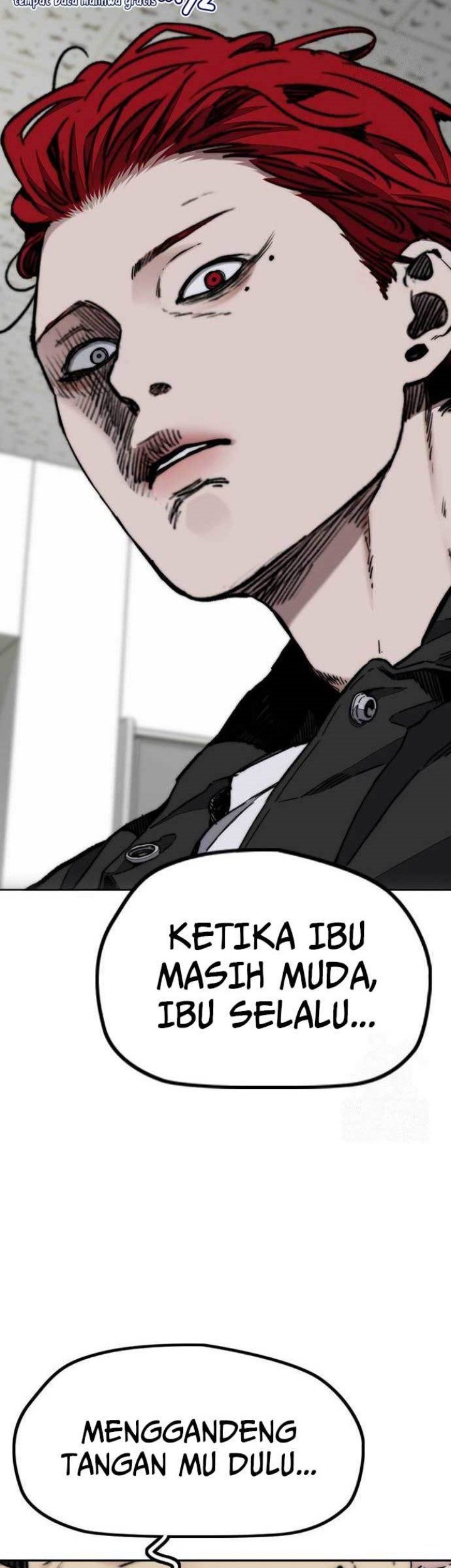 Wind Breaker Chapter 484 Gambar 93