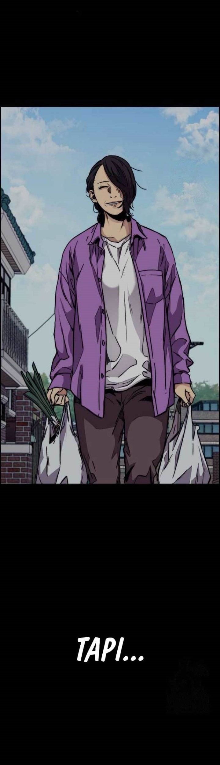 Wind Breaker Chapter 484 Gambar 100