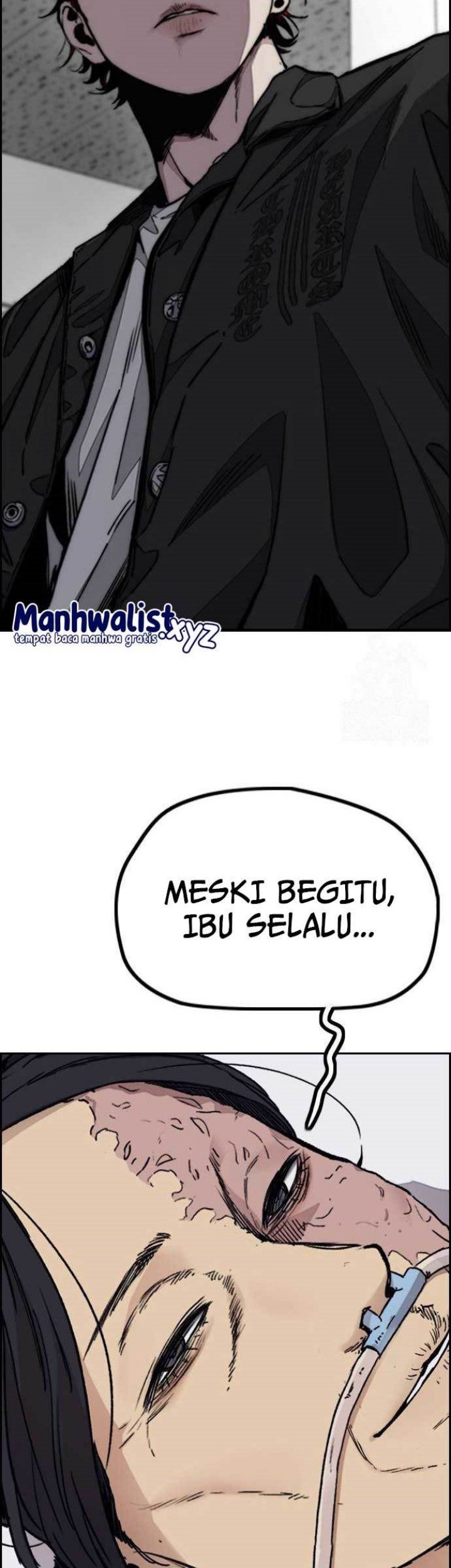 Wind Breaker Chapter 484 Gambar 109