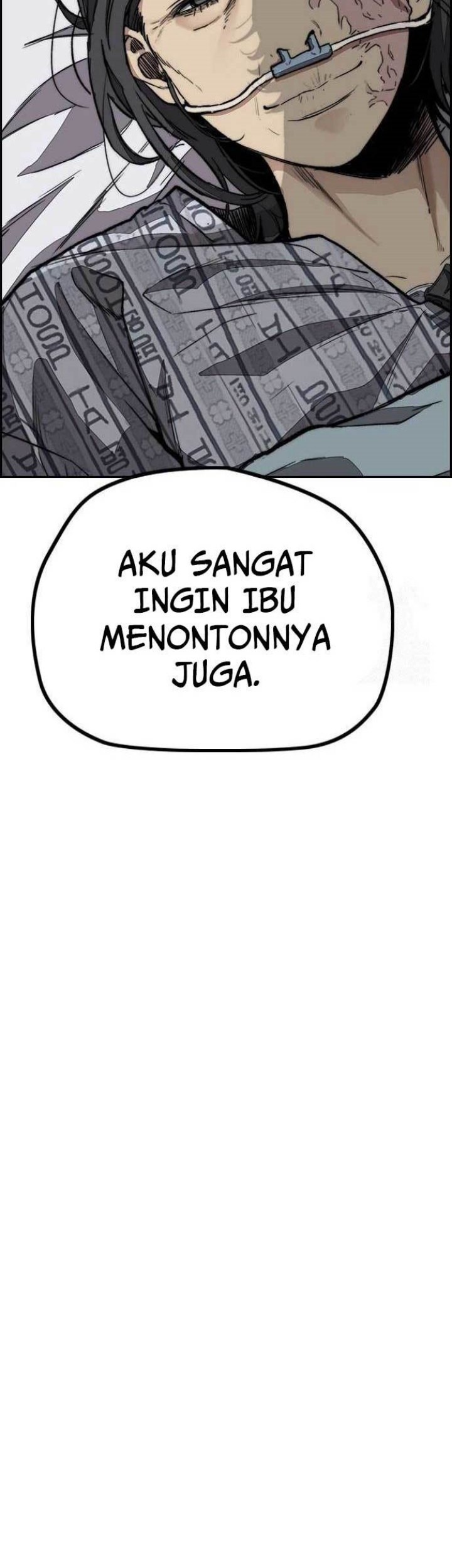 Wind Breaker Chapter 484 Gambar 114