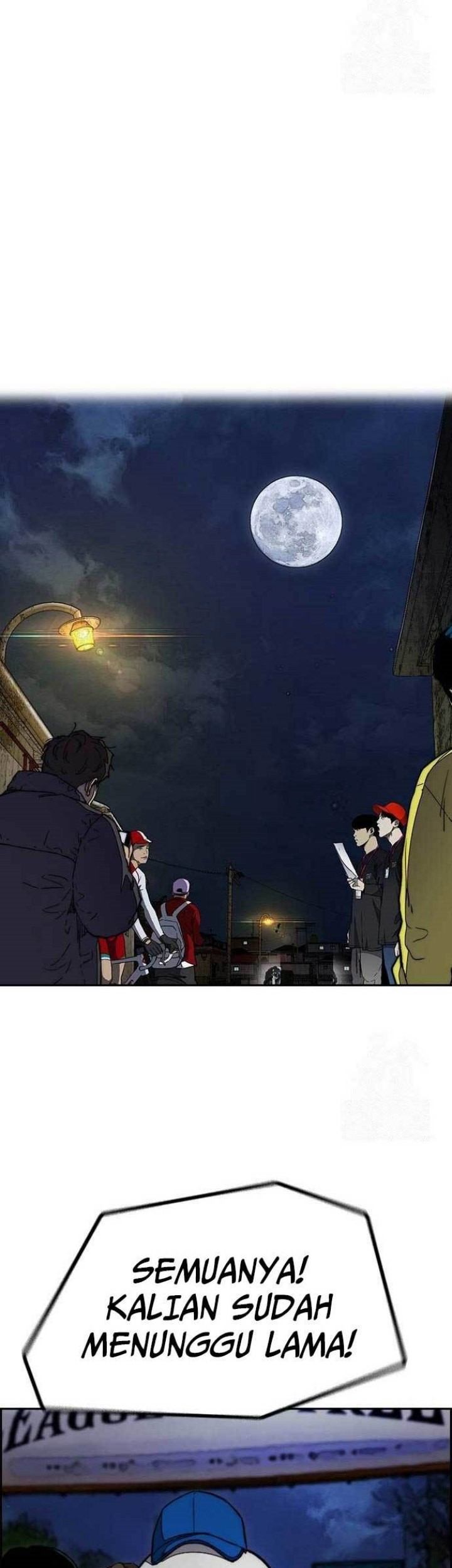 Wind Breaker Chapter 484 Gambar 116