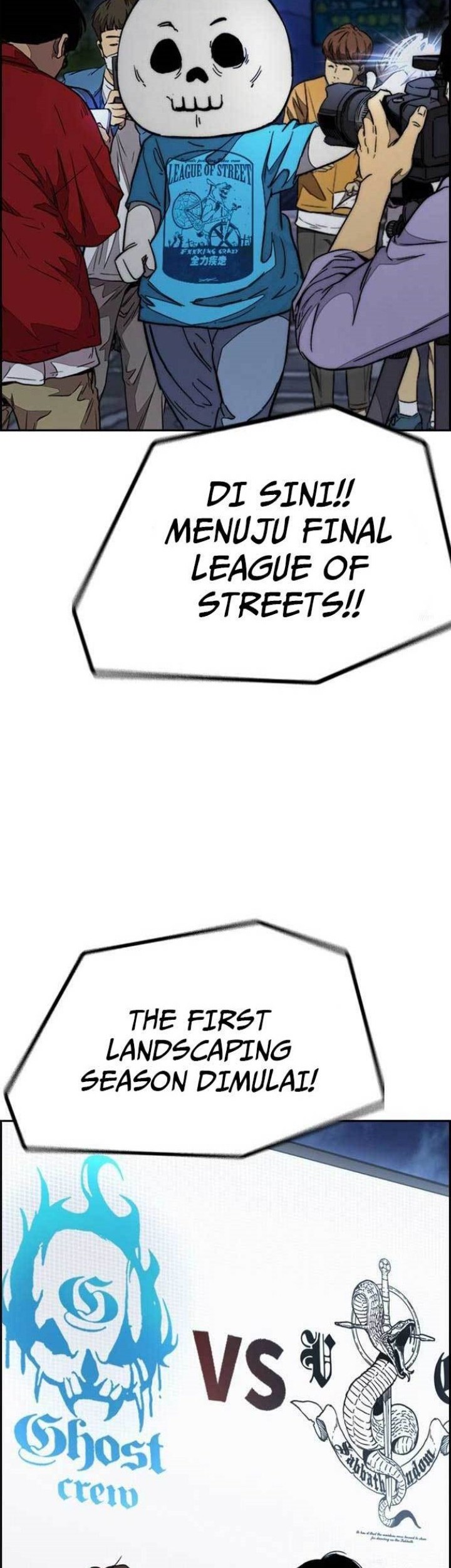 Wind Breaker Chapter 484 Gambar 117