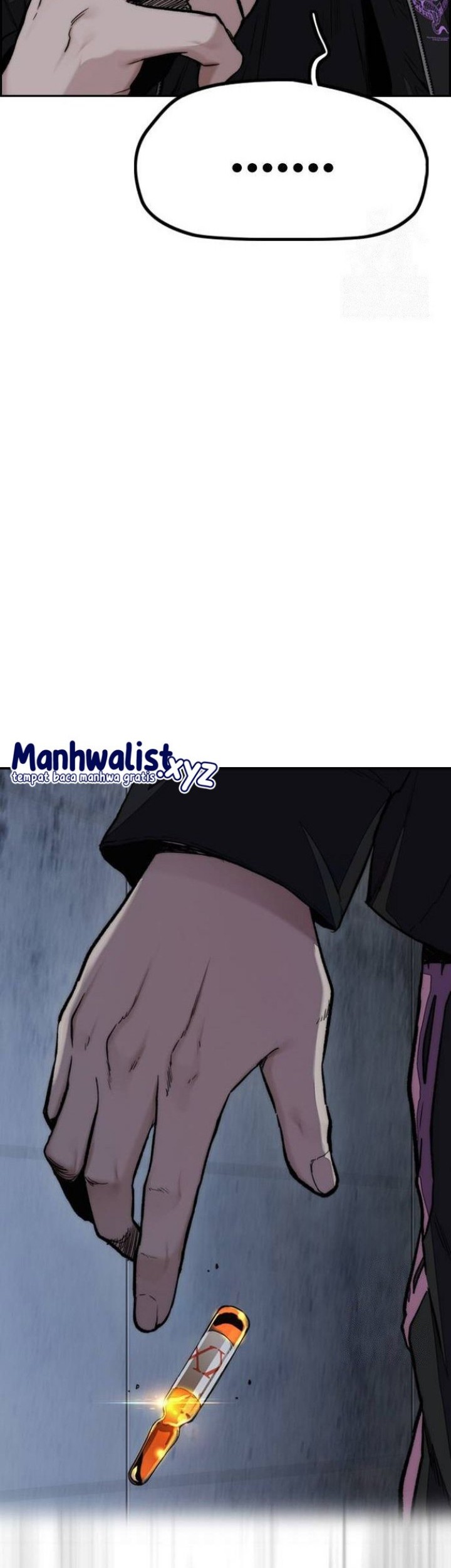 Wind Breaker Chapter 484 Gambar 128