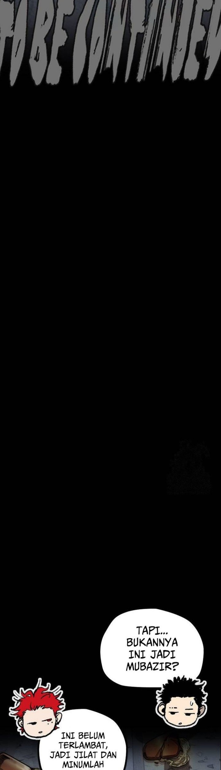 Wind Breaker Chapter 484 Gambar 134