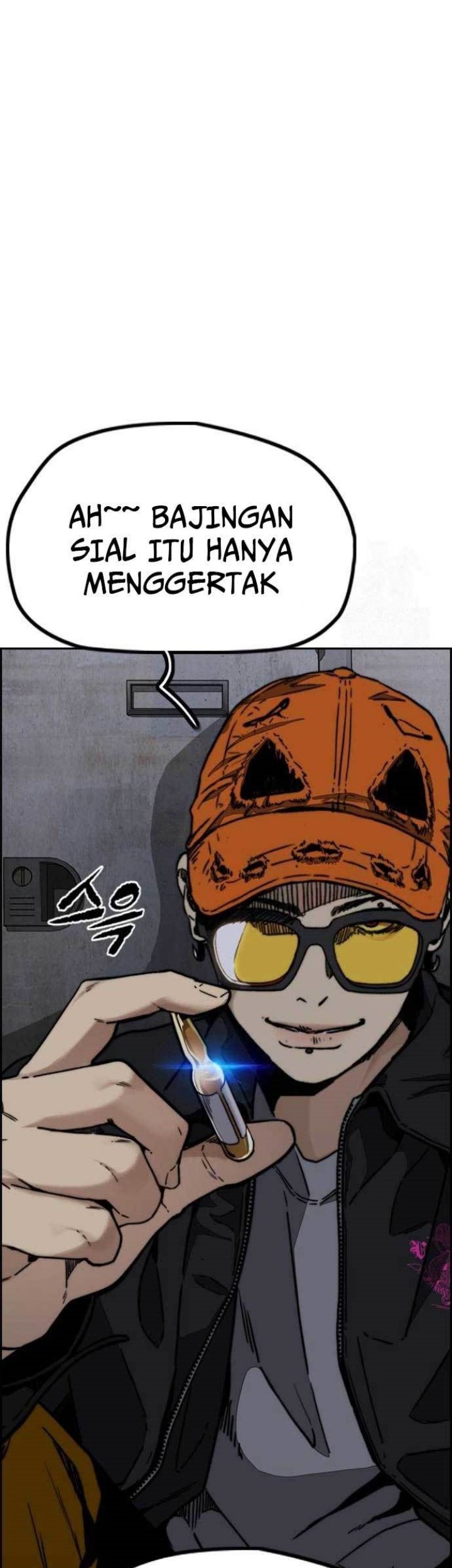 Wind Breaker Chapter 484 Gambar 10