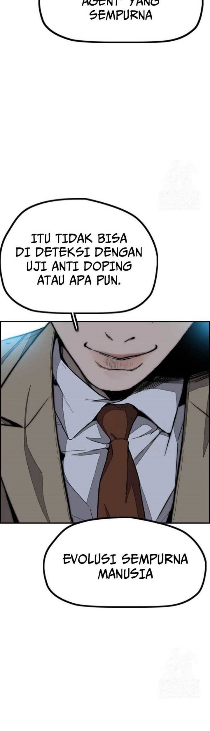 Wind Breaker Chapter 484 Gambar 13