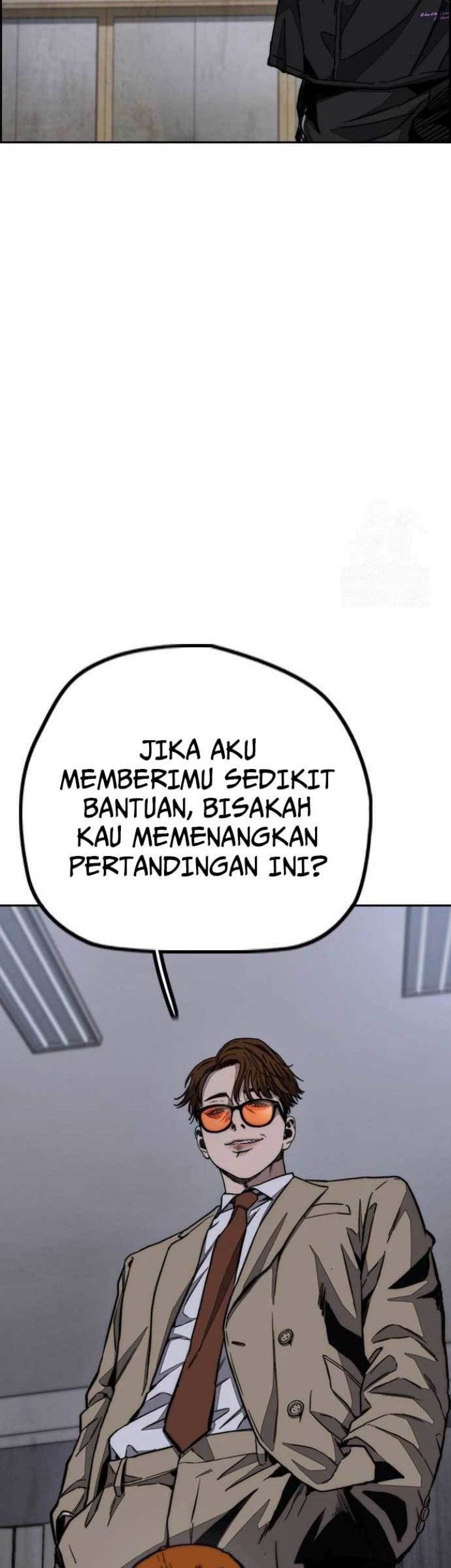 Wind Breaker Chapter 484 Gambar 22