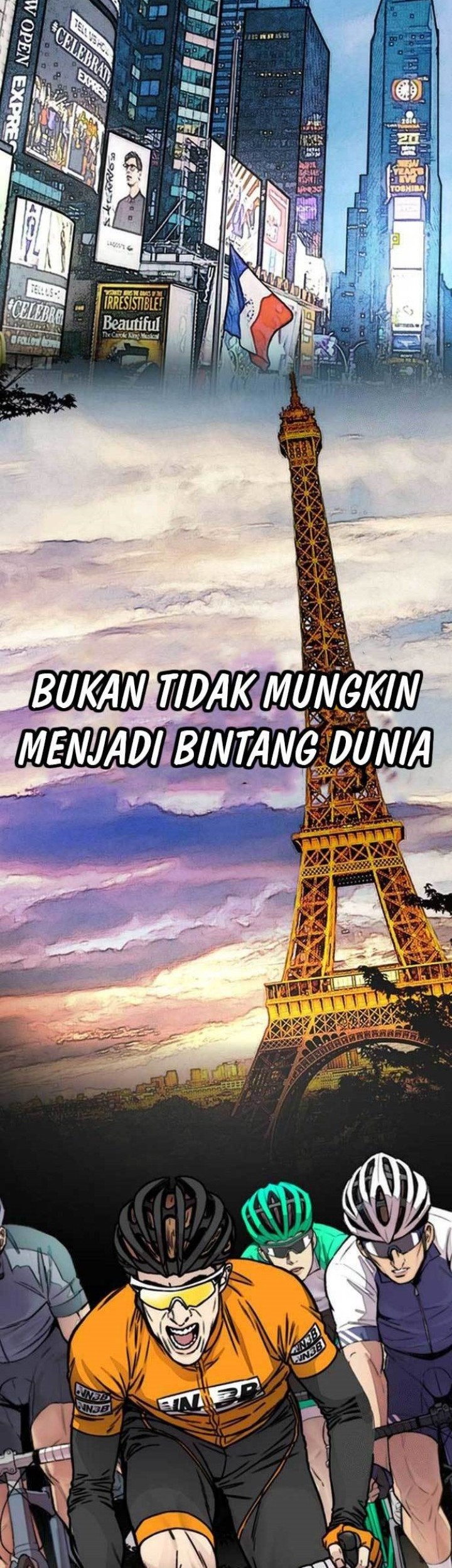 Wind Breaker Chapter 484 Gambar 25