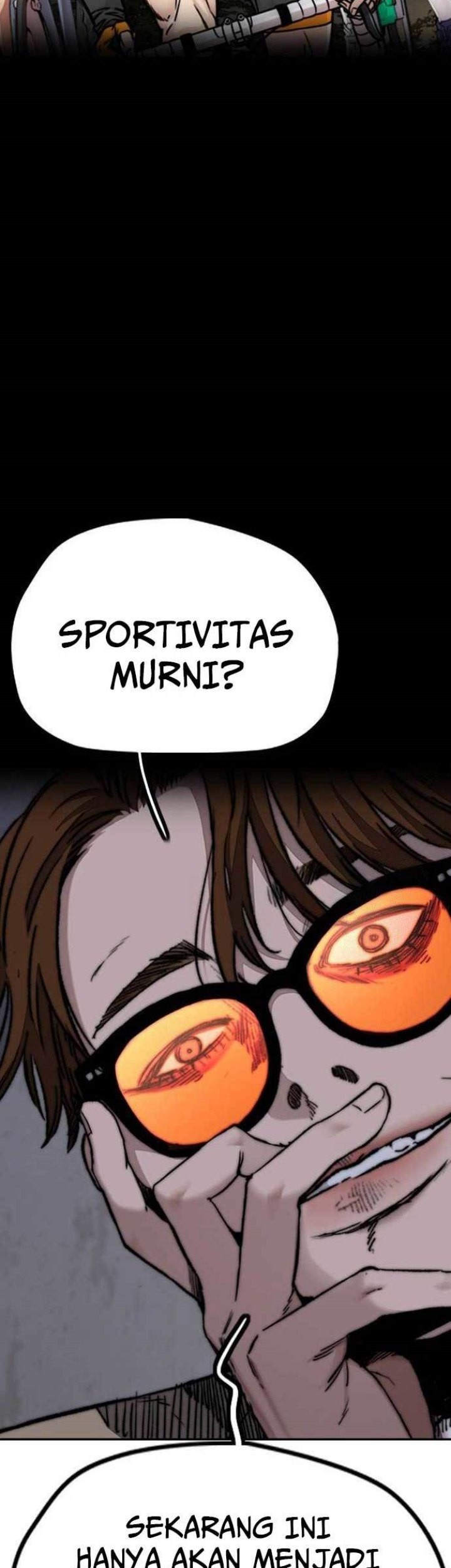 Wind Breaker Chapter 484 Gambar 26