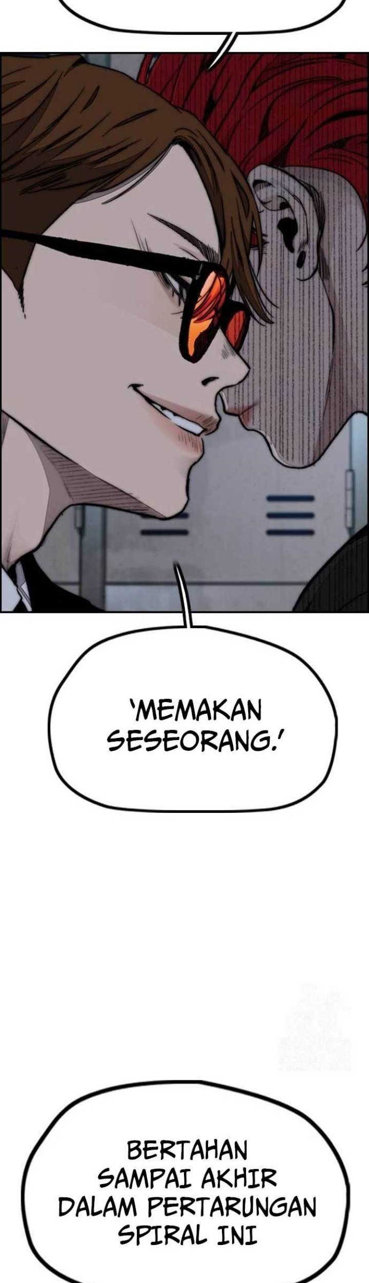 Wind Breaker Chapter 484 Gambar 30