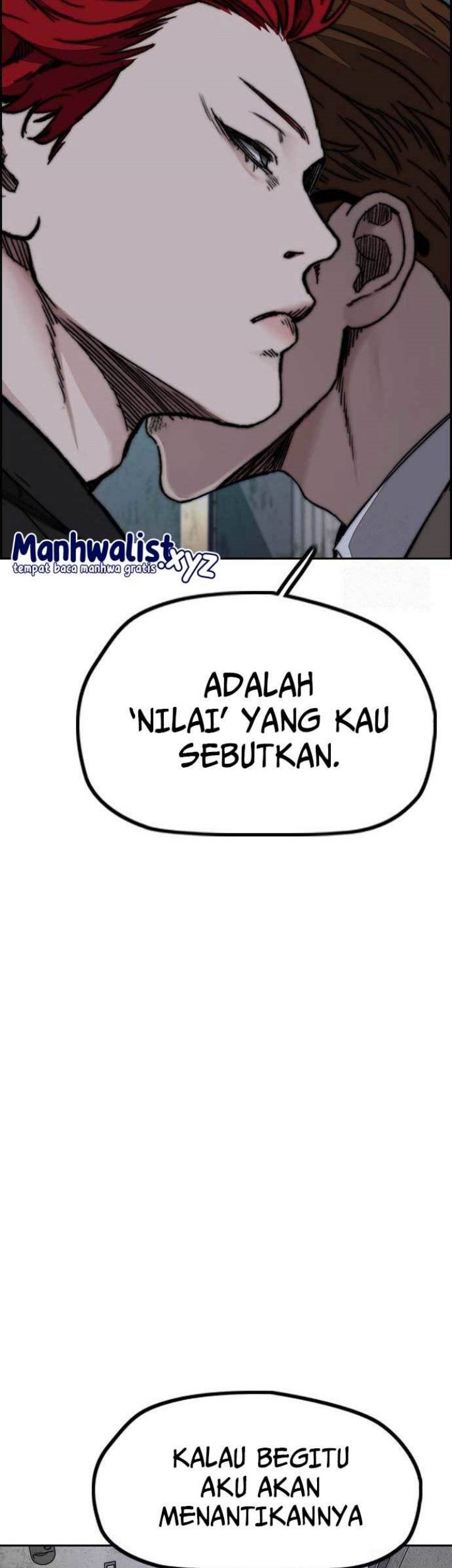 Wind Breaker Chapter 484 Gambar 32