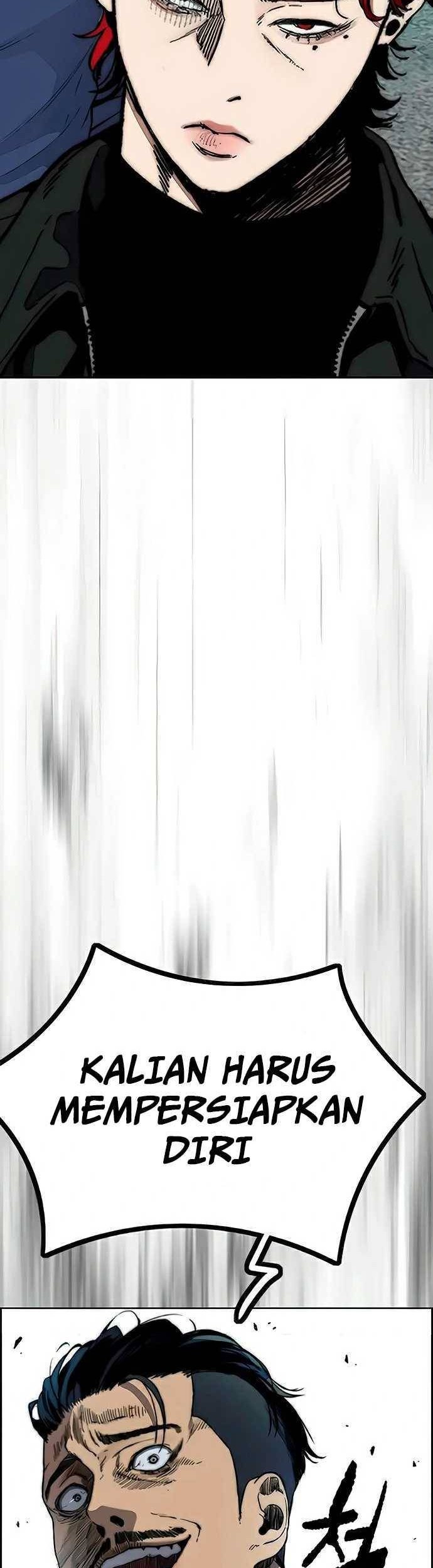 Wind Breaker Chapter 483 Gambar 47