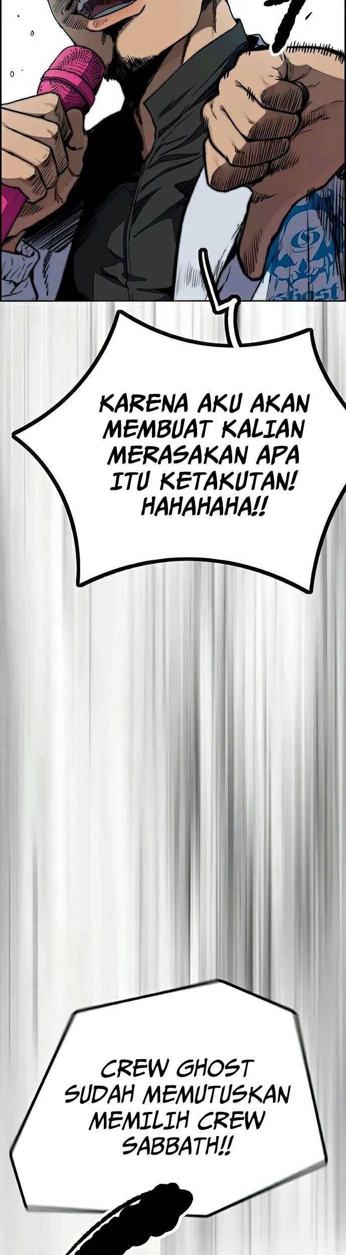 Wind Breaker Chapter 483 Gambar 48