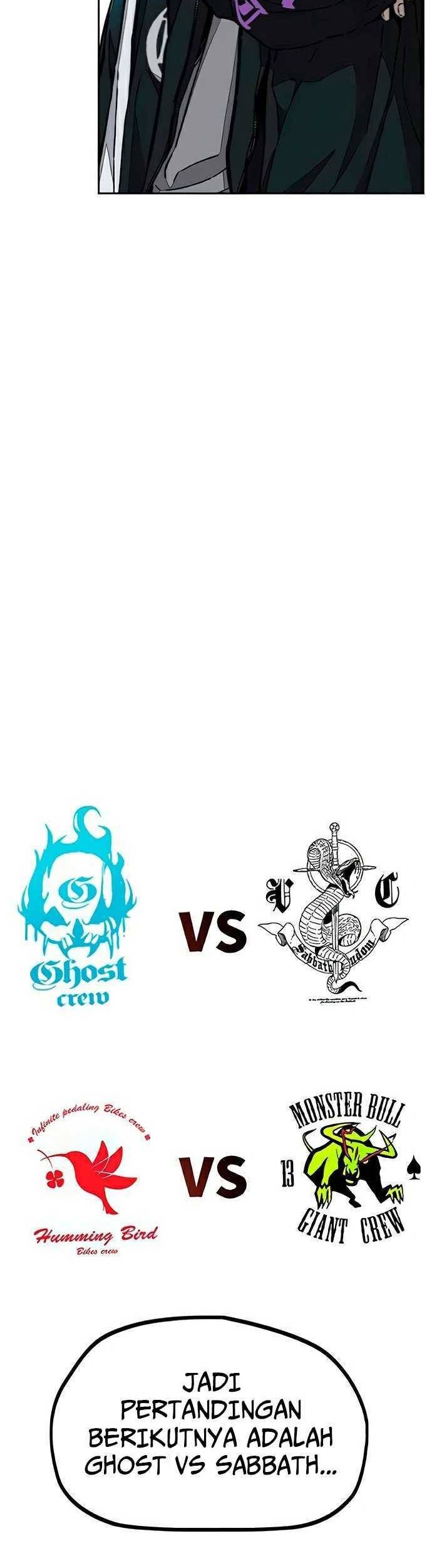 Wind Breaker Chapter 483 Gambar 54