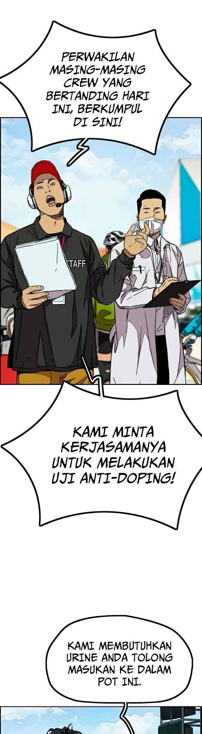 Wind Breaker Chapter 483 Gambar 56