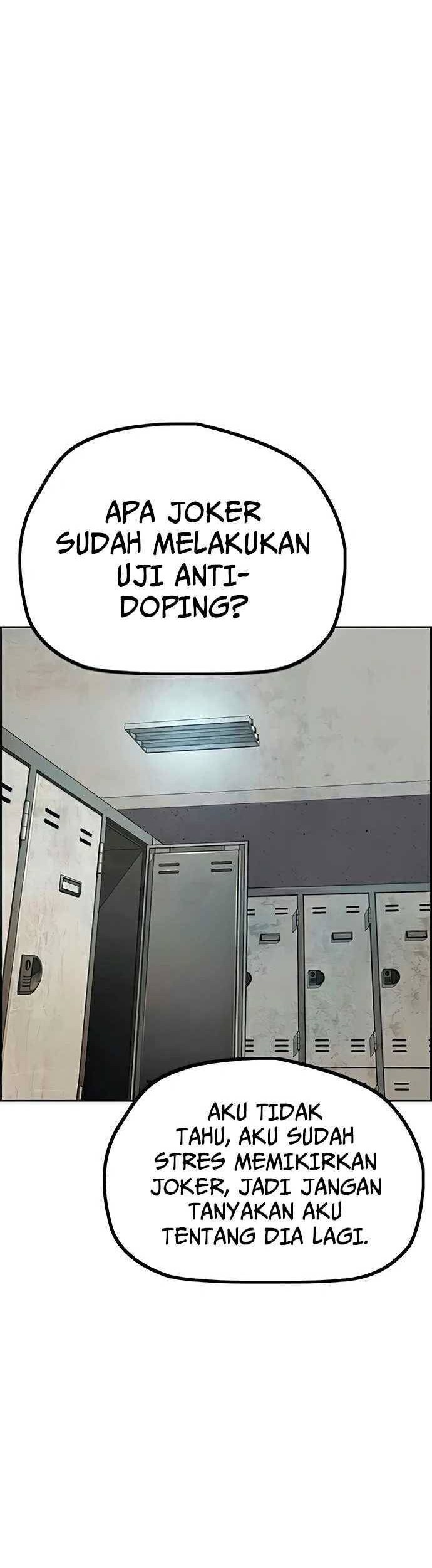 Wind Breaker Chapter 483 Gambar 59