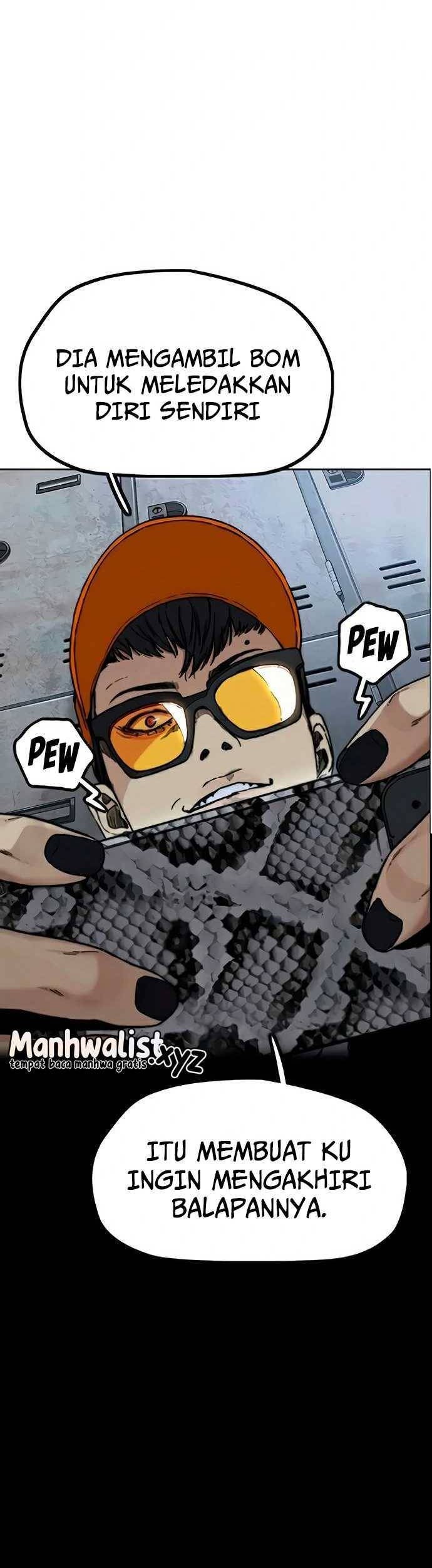 Wind Breaker Chapter 483 Gambar 63