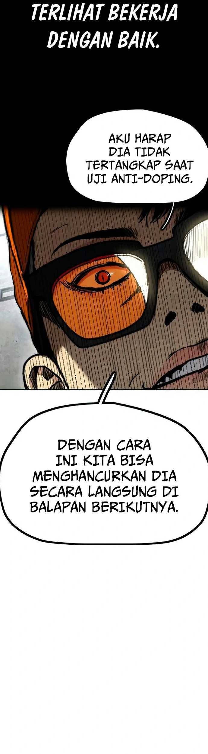 Wind Breaker Chapter 483 Gambar 66