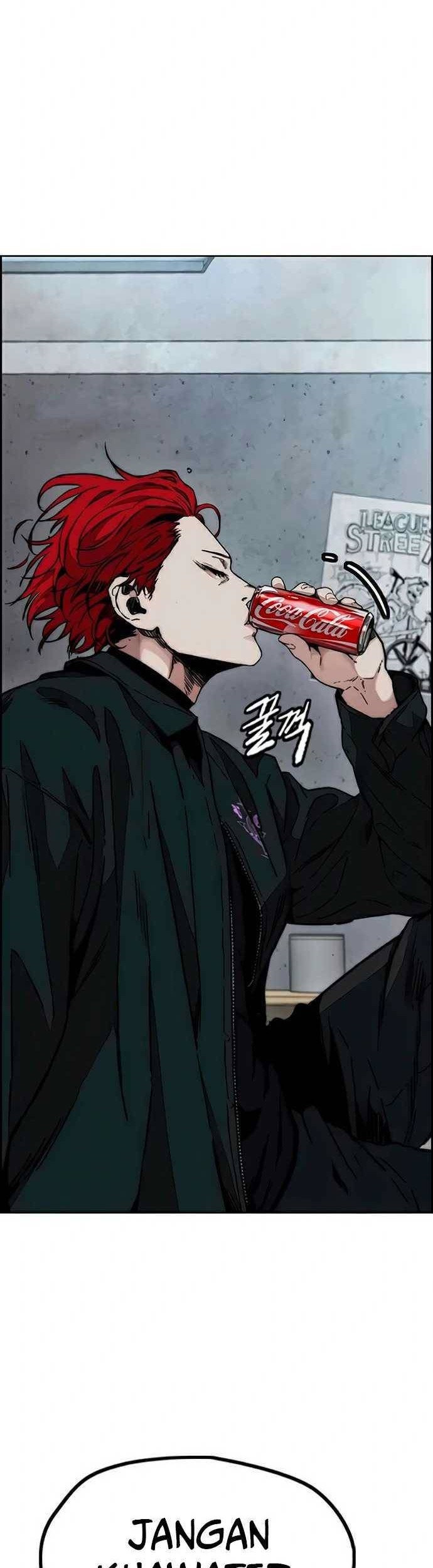 Wind Breaker Chapter 483 Gambar 67