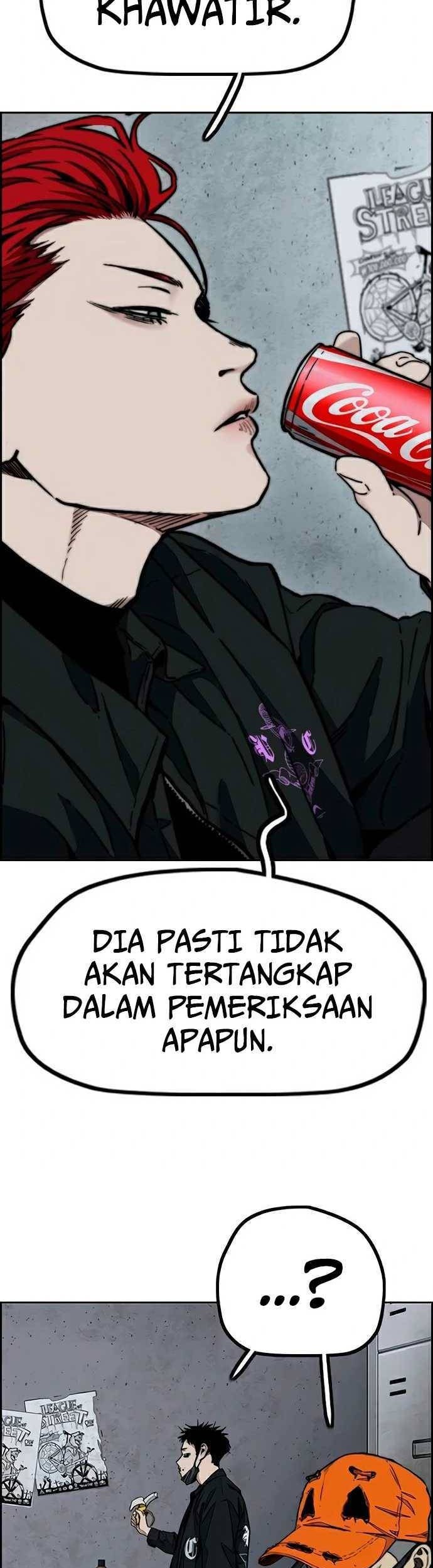 Wind Breaker Chapter 483 Gambar 68