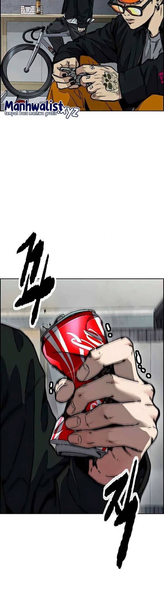 Wind Breaker Chapter 483 Gambar 69