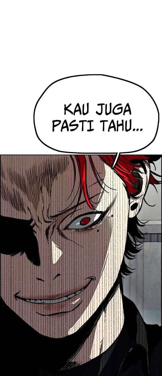 Wind Breaker Chapter 483 Gambar 70