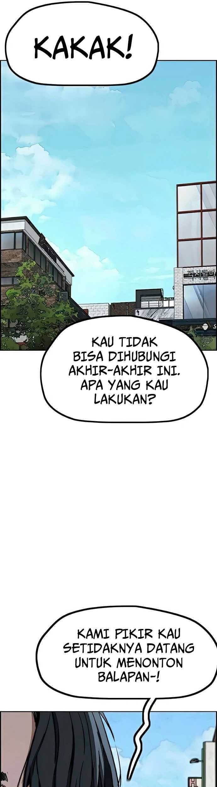 Wind Breaker Chapter 483 Gambar 76