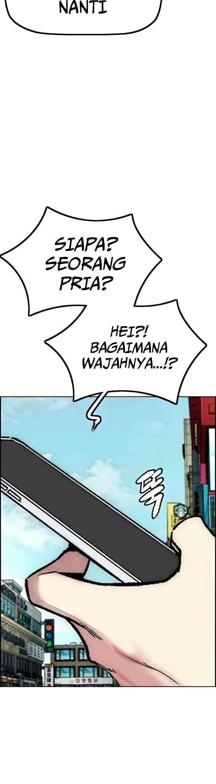 Wind Breaker Chapter 483 Gambar 78
