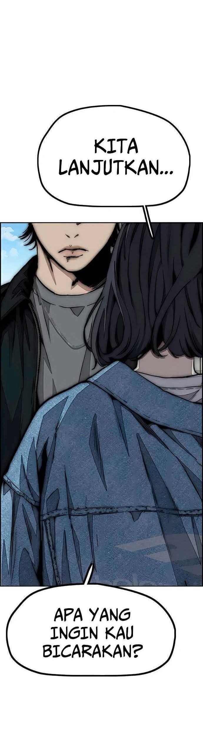 Wind Breaker Chapter 483 Gambar 79