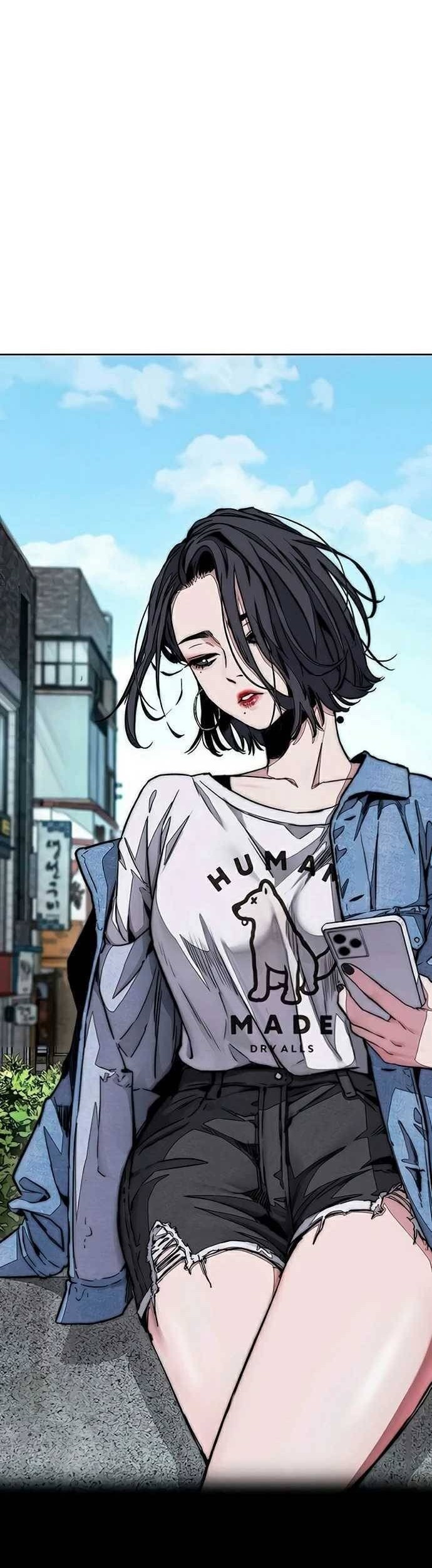 Wind Breaker Chapter 483 Gambar 82