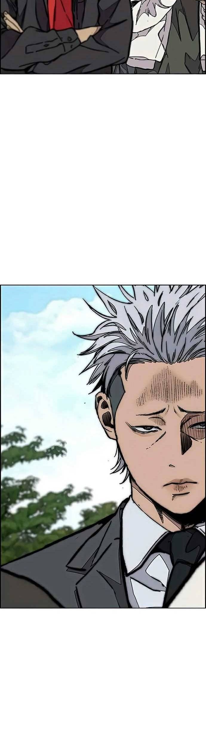 Wind Breaker Chapter 483 Gambar 3