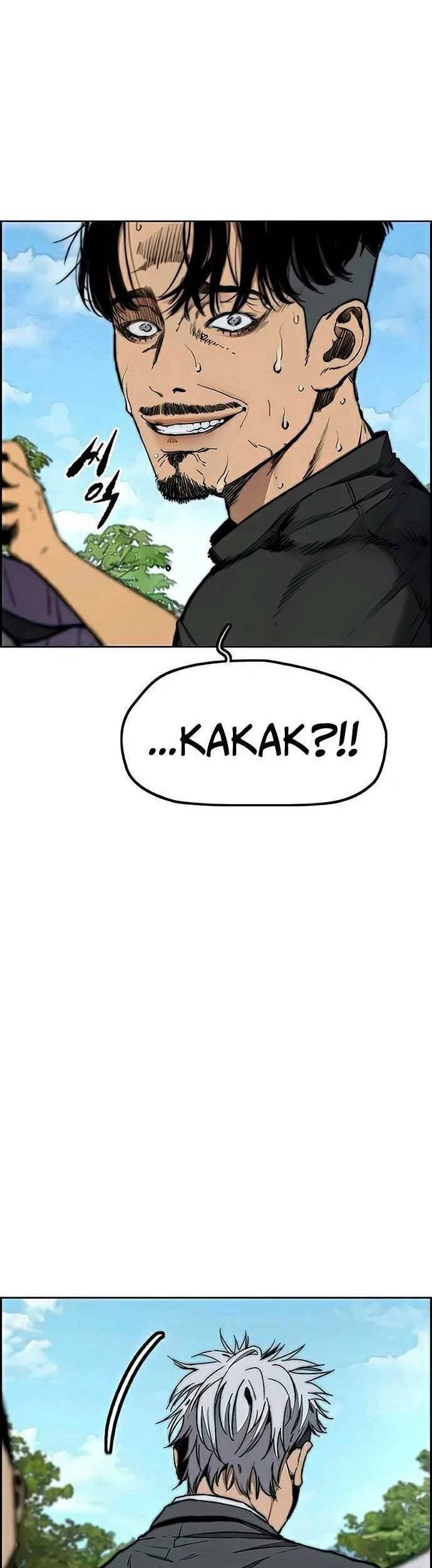 Wind Breaker Chapter 483 Gambar 4