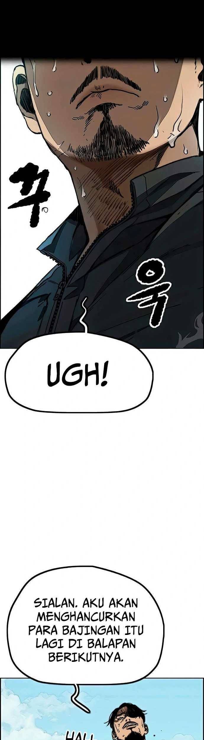 Wind Breaker Chapter 483 Gambar 22