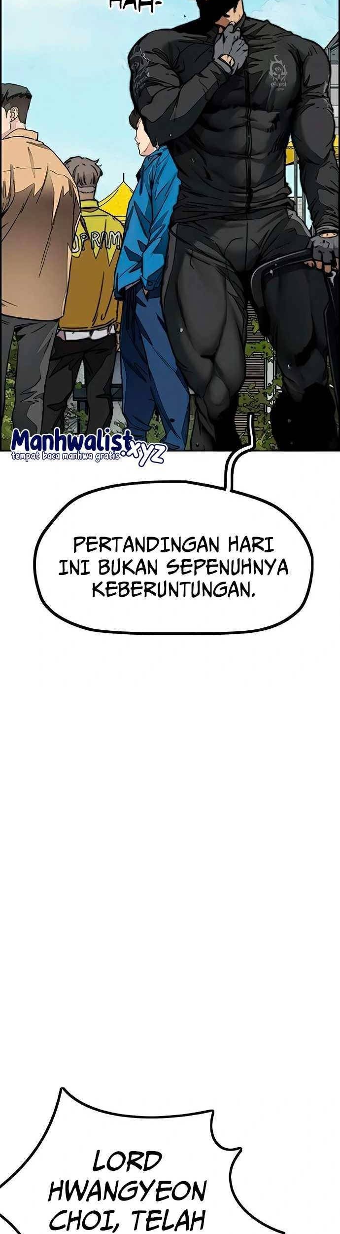 Wind Breaker Chapter 483 Gambar 23