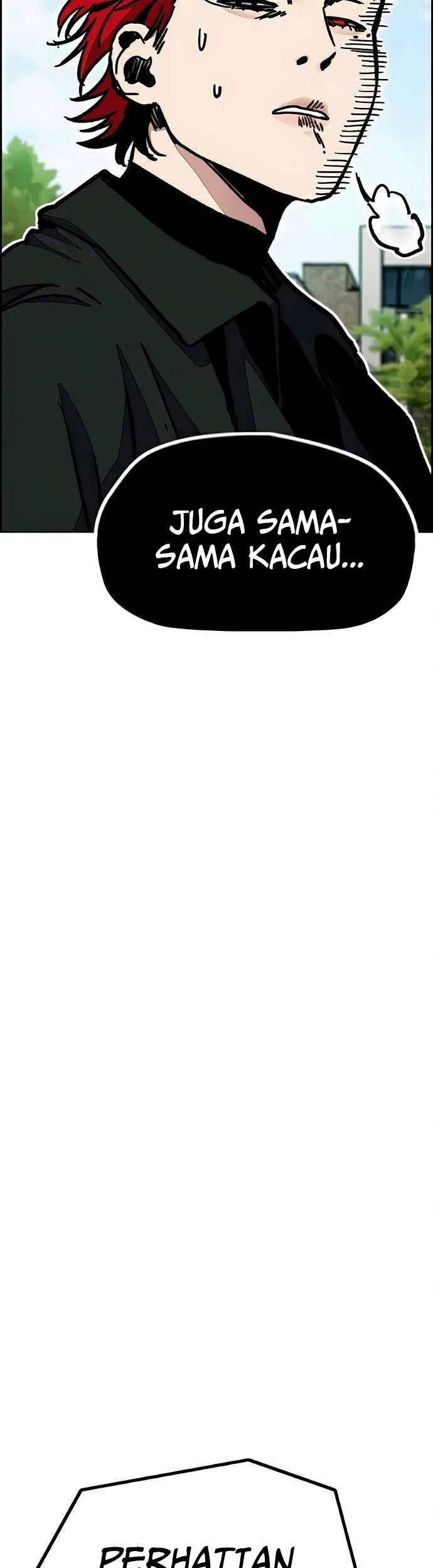 Wind Breaker Chapter 483 Gambar 29