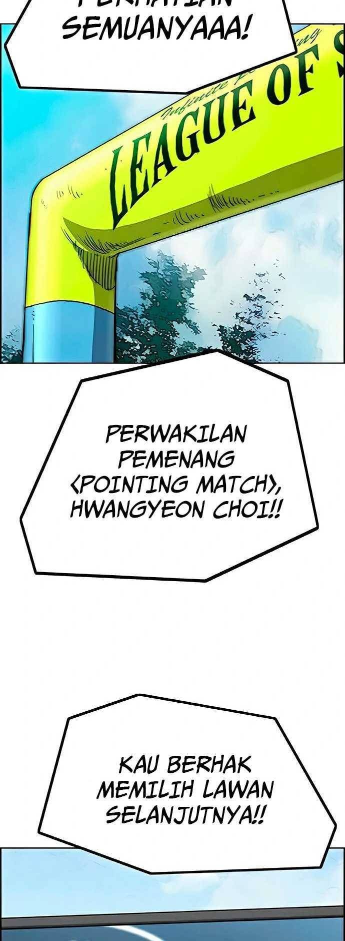 Wind Breaker Chapter 483 Gambar 30