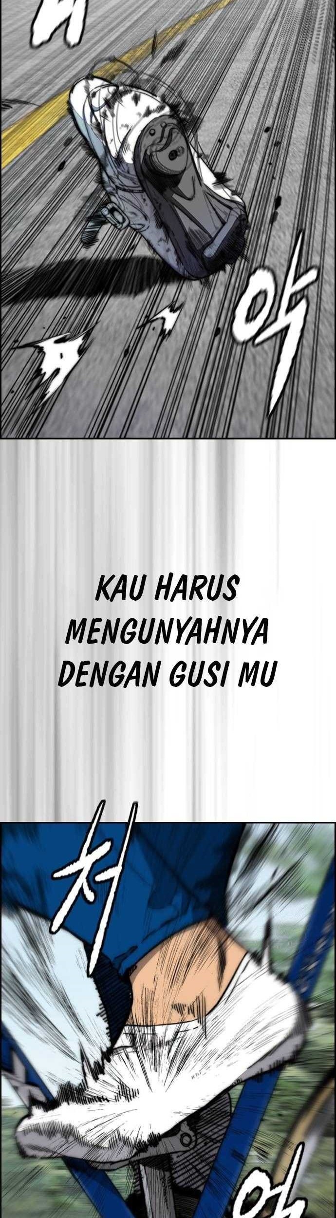 Baca Manhwa Wind Breaker Chapter 482 Gambar 2
