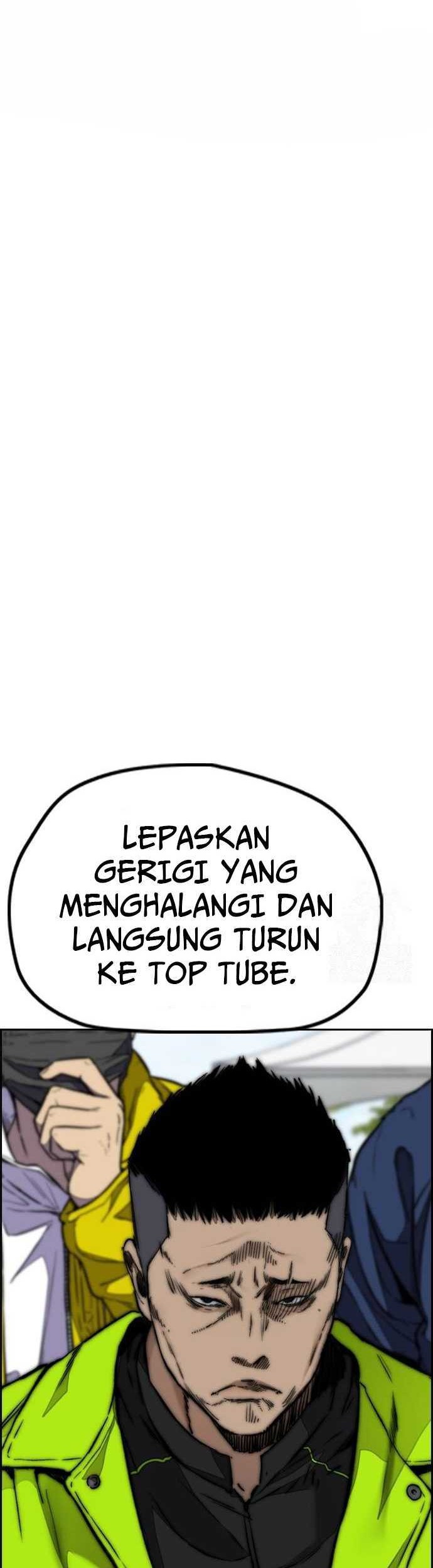 Wind Breaker Chapter 482 Gambar 17